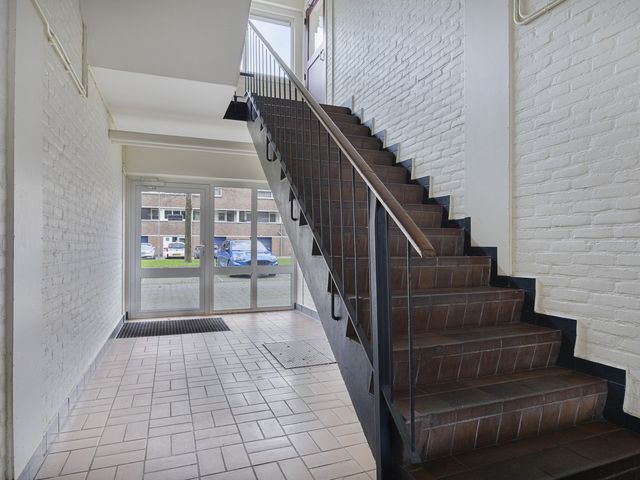 Foto van Willem Barentszstraat 46