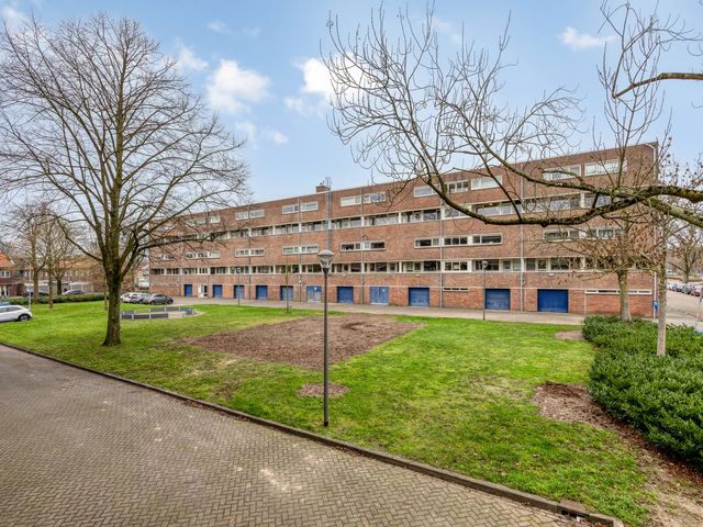 Foto van Willem Barentszstraat 46