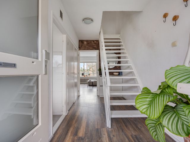 Foto van Willem Barentszstraat 46