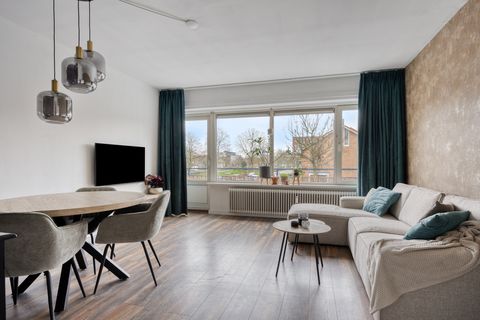 Willem Barentszstraat 46