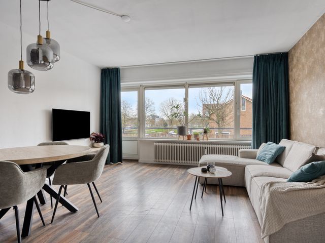 Foto van Willem Barentszstraat 46