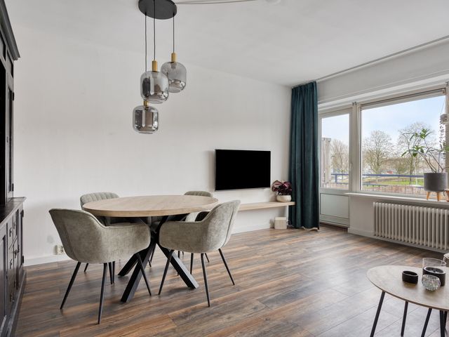 Foto van Willem Barentszstraat 46