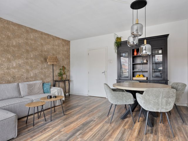 Foto van Willem Barentszstraat 46