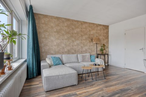 Willem Barentszstraat 46