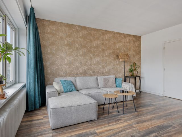 Foto van Willem Barentszstraat 46