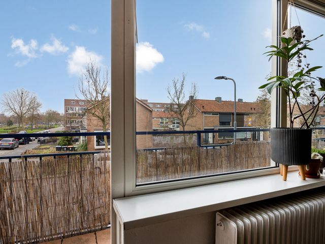 Foto van Willem Barentszstraat 46