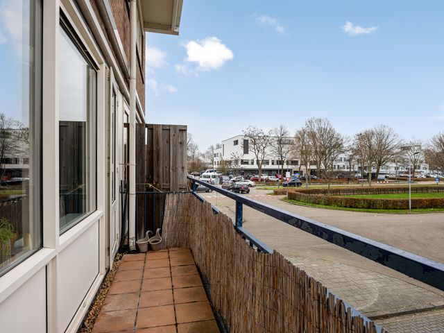 Foto van Willem Barentszstraat 46