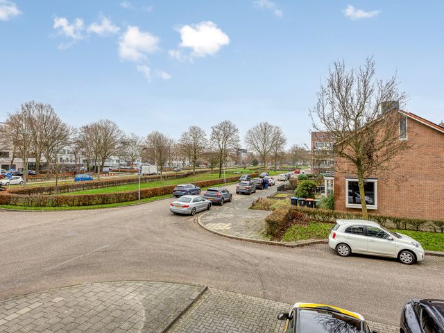 Foto van Willem Barentszstraat 46