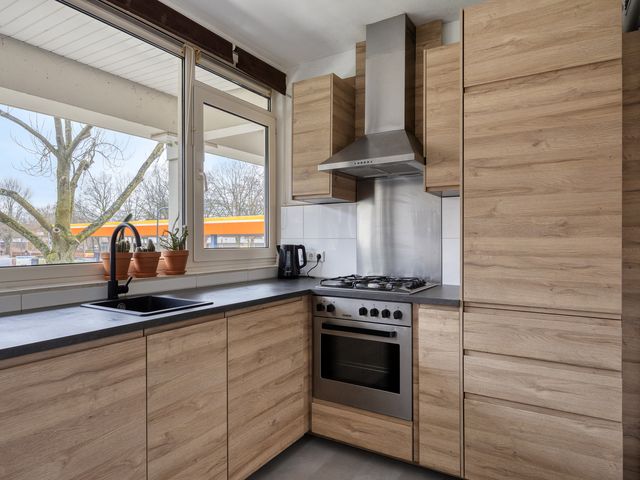 Foto van Willem Barentszstraat 46