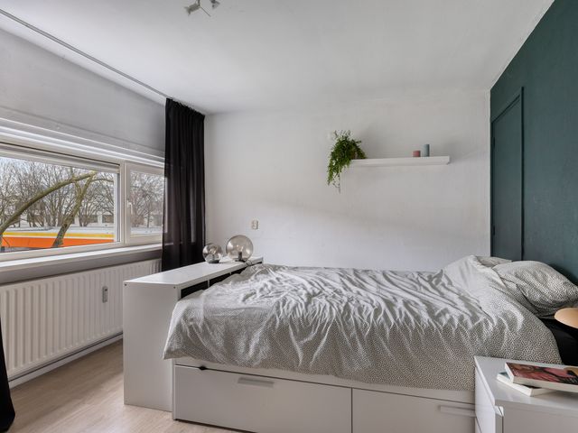 Foto van Willem Barentszstraat 46