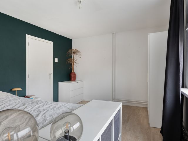 Foto van Willem Barentszstraat 46