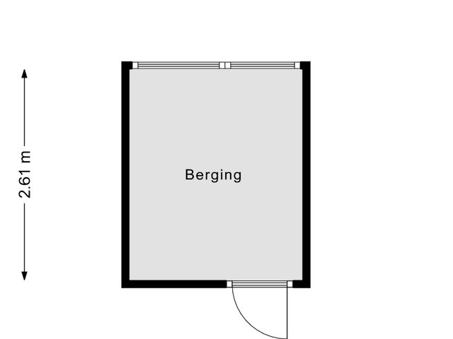 Foto van Willem Barentszstraat 46