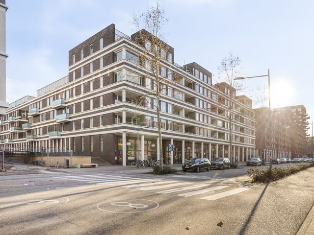 Foto van Onderwijsboulevard 342