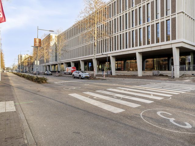 Foto van Onderwijsboulevard 342