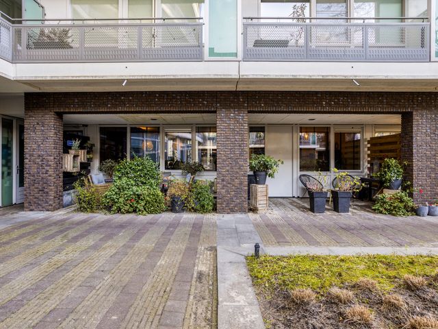 Foto van Onderwijsboulevard 342