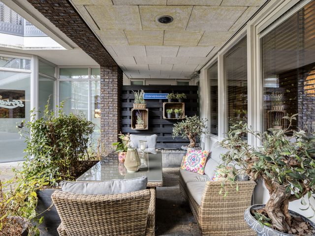 Foto van Onderwijsboulevard 342