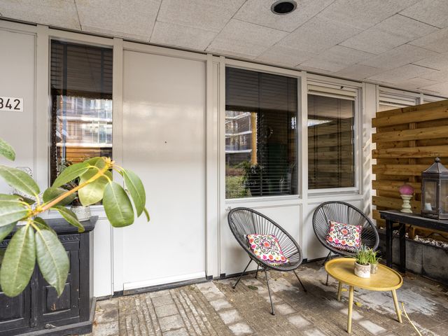 Foto van Onderwijsboulevard 342