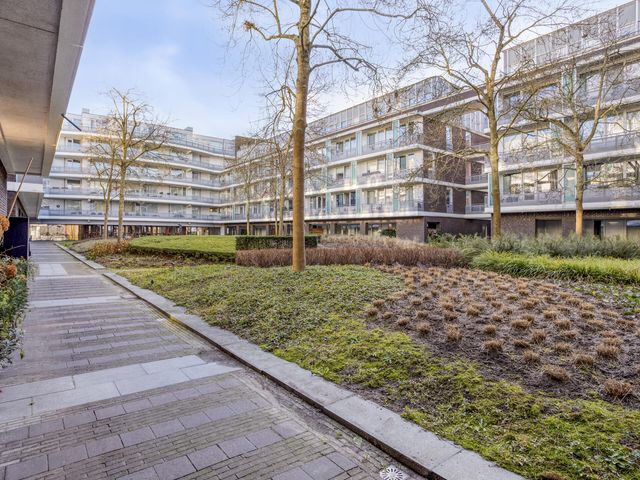 Foto van Onderwijsboulevard 342