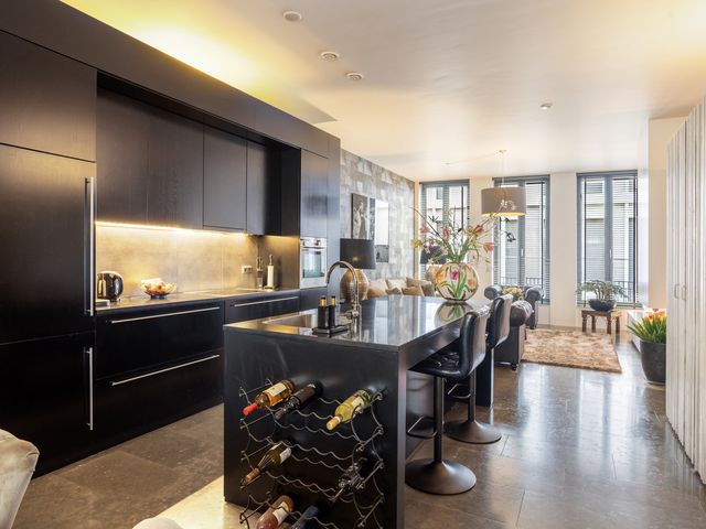 Foto van Onderwijsboulevard 342