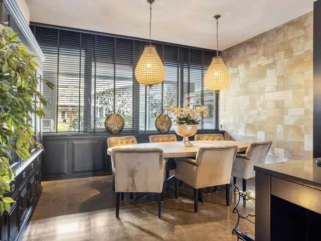 Foto van Onderwijsboulevard 342