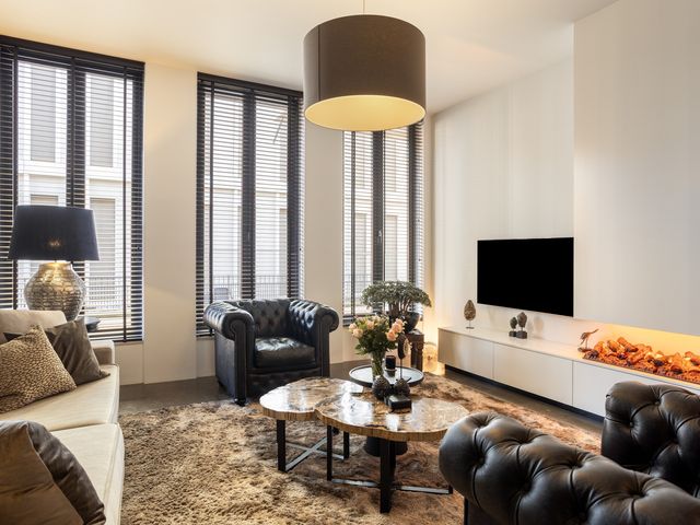 Foto van Onderwijsboulevard 342