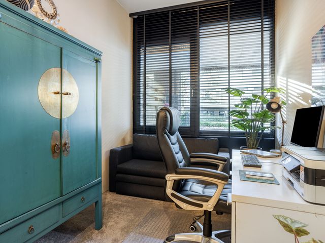 Foto van Onderwijsboulevard 342