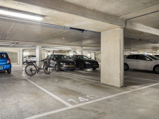 Foto van Onderwijsboulevard 342