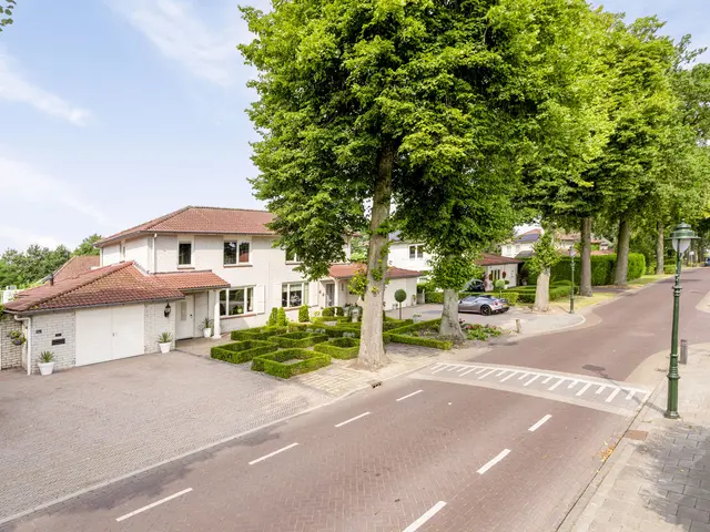Foto van Dorpstraat 5C