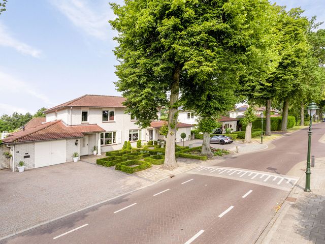 Foto van Dorpstraat 5C