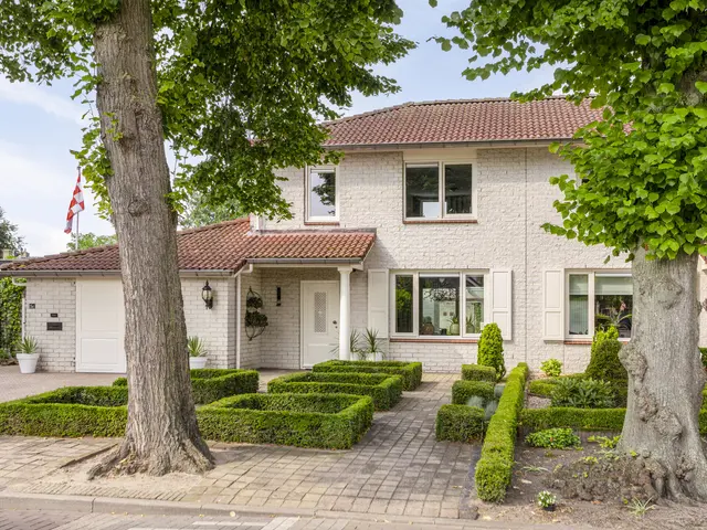 Foto van Dorpstraat 5C
