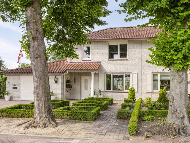 Foto van Dorpstraat 5C