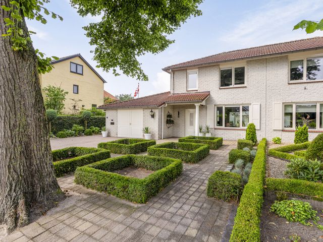 Foto van Dorpstraat 5C