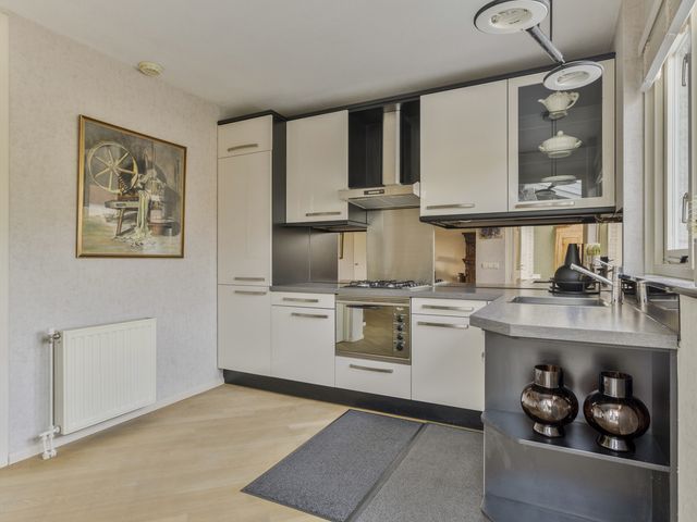 Foto van Dorpstraat 5C