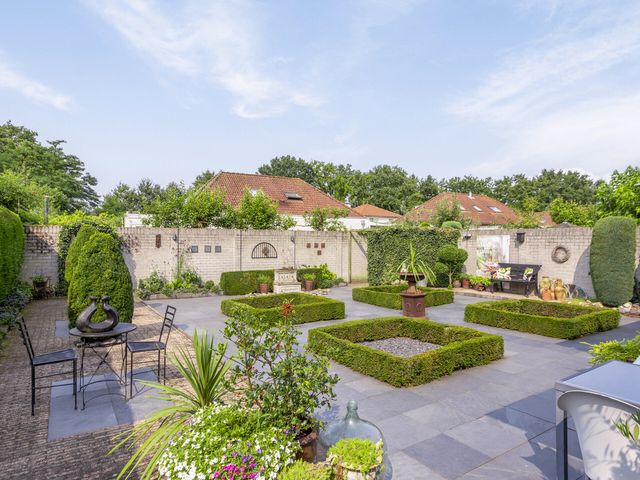 Foto van Dorpstraat 5C