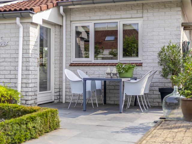 Foto van Dorpstraat 5C