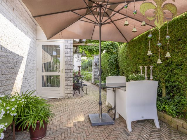 Foto van Dorpstraat 5C