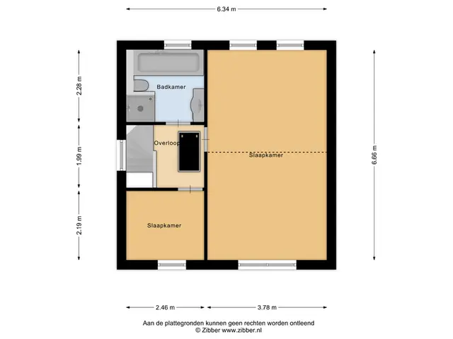 Foto van Dorpstraat 5C