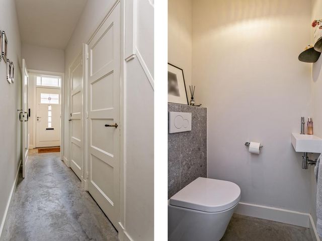 Foto van Geert van Woustraat 27