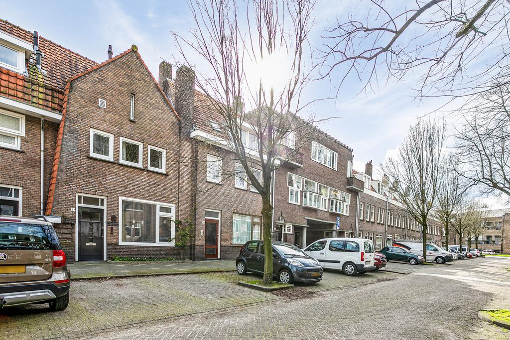 Geert van Woustraat 27