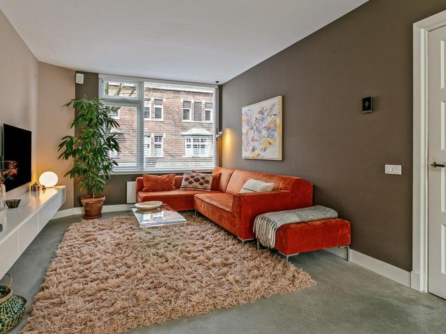 Foto van Geert van Woustraat 27