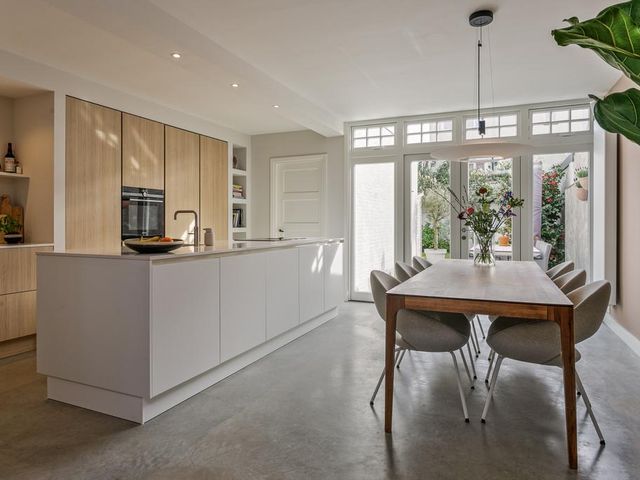 Foto van Geert van Woustraat 27