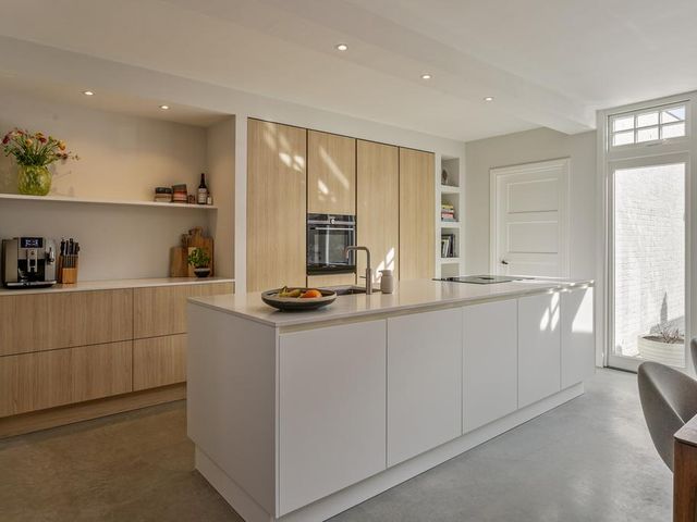 Foto van Geert van Woustraat 27