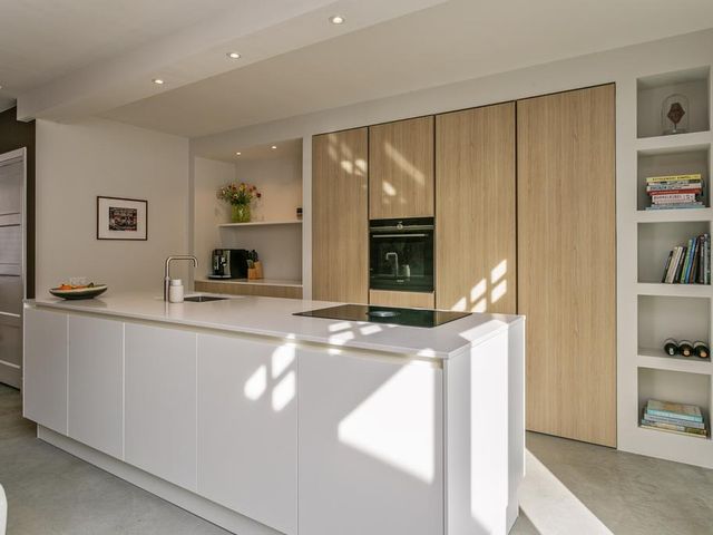 Foto van Geert van Woustraat 27