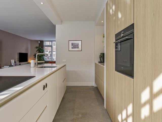 Foto van Geert van Woustraat 27