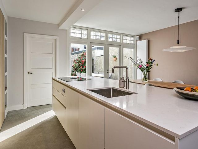 Foto van Geert van Woustraat 27