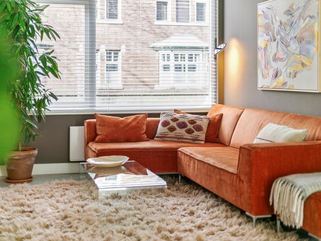 Foto van Geert van Woustraat 27