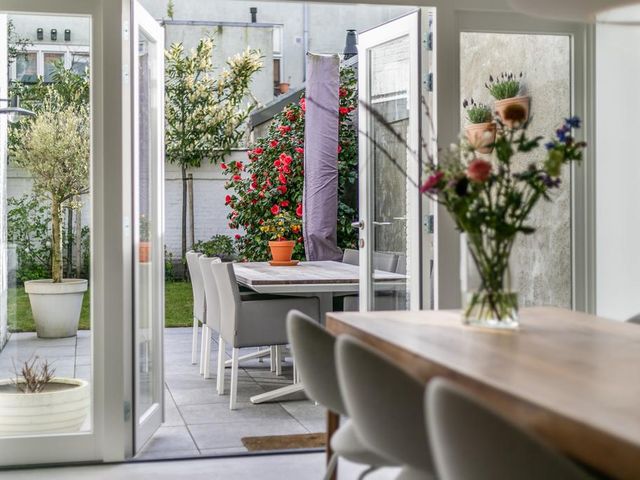 Foto van Geert van Woustraat 27