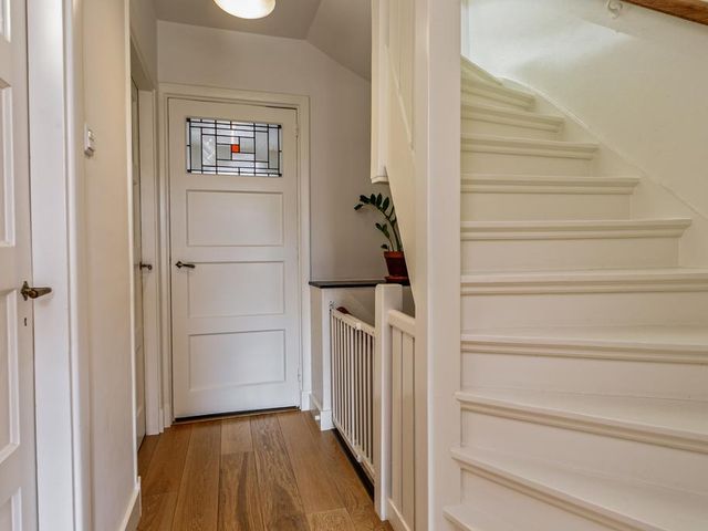 Foto van Geert van Woustraat 27