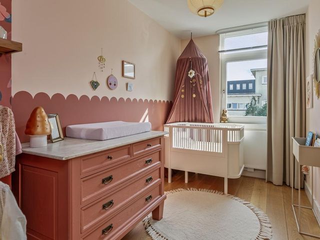 Foto van Geert van Woustraat 27