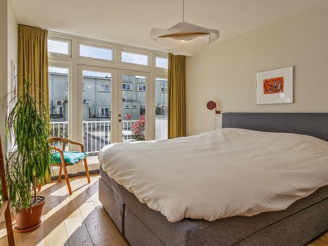 Foto van Geert van Woustraat 27